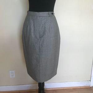 Lauren Business skirt